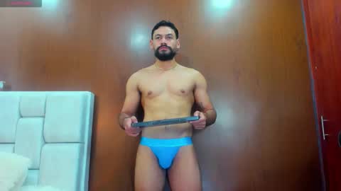 Snapshot of derrybigger_cm chatting on 12.14.25 DerryBigger CM online show from 12.14.25