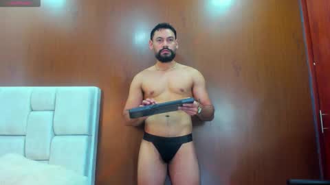 Snapshot of derrybigger_cm chatting on 12.19.25 DerryBigger CM online show from 12.19.25