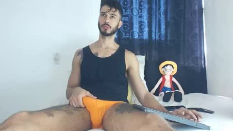 JhimyMaster online show from 12.31.24