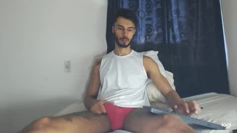 JhimyMaster online show from 01.13.25