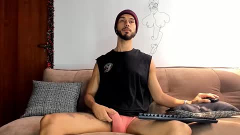 JhimyMaster online show from 01.05.26