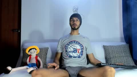 Snapshot of derrymaster chatting on 02.22.26 JhimyMaster online show from 02.22.26