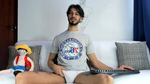 Snapshot of derrymaster chatting on 02.28.26 JhimyMaster online show from 02.28.26