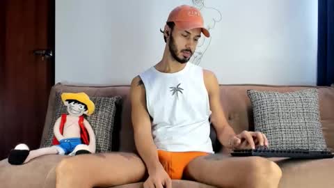 Snapshot of derrymaster chatting on 03.05.26 JhimyMaster online show from 03.05.26