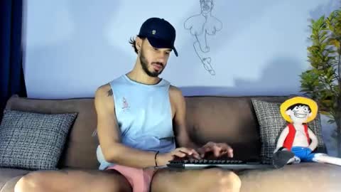 Snapshot of derrymaster chatting on 03.18.26 JhimyMaster online show from 03.18.26