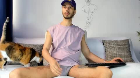 Snapshot of derrymaster chatting on 06.03.26 JhimyMaster online show from 06.03.26