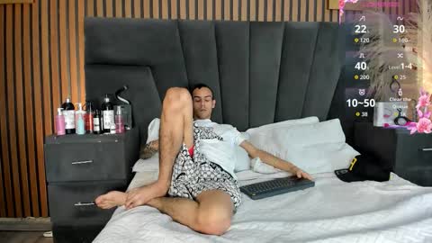 derrymeyers online show from 01.11.26