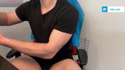 Tom online show from 04.26.26