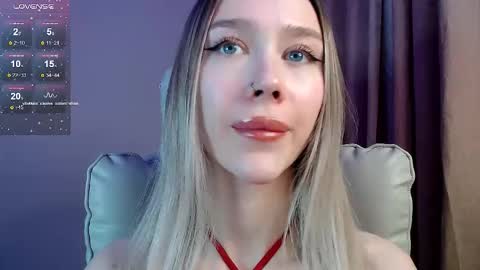 Snapshot of des_ch chatting on 03.02.26 Ari online show from 03.02.26