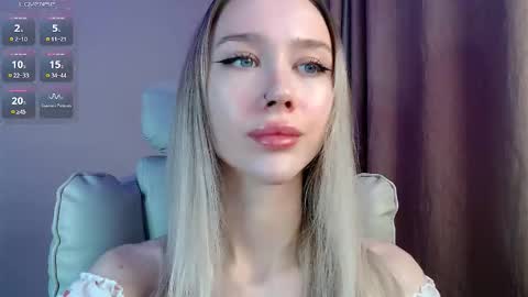 Snapshot of des_ch chatting on 03.04.26 Ari online show from 03.04.26