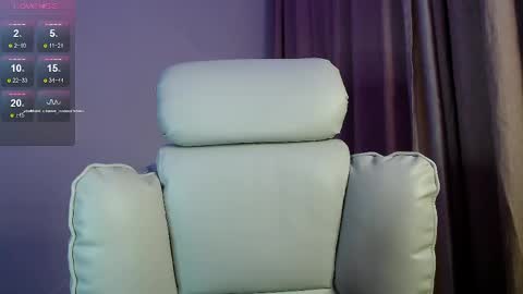 Snapshot of des_ch chatting on 03.22.26 Ari online show from 03.22.26