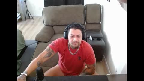 desertadventurer25 online show from 10.15.25