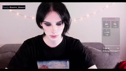 Domi  online show from 12.15.24