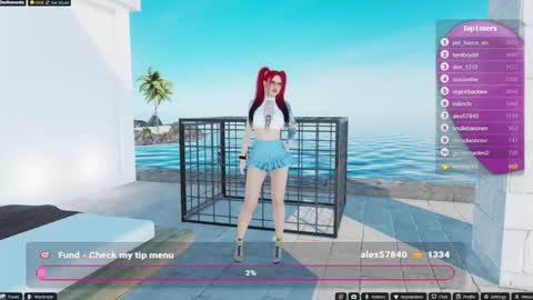 The Goddess online show from 02.25.26