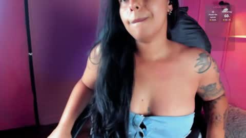 NTMY guys im a kinda desi from Medellin  online show from 05.04.26