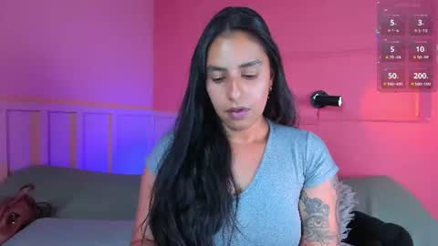 NTMY guys im a kinda desi from Medellin  online show from 06.16.26