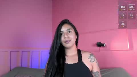 NTMY guys im a kinda desi from Medellin  online show from 06.17.26