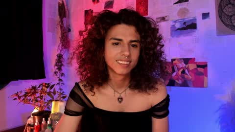 Desidias online show from 12.07.24