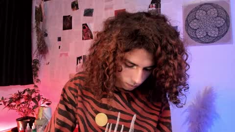 Desidias online show from 12.08.24