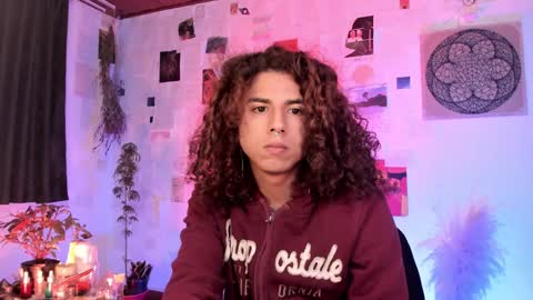 Desidias online show from 12.09.24