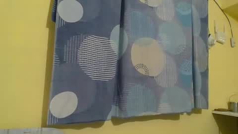 Snapshot of desihotgirl2024 chatting on 02.06.25 Nidhilove online show from 02.06.25