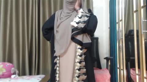 Maisa online show from 01.24.25