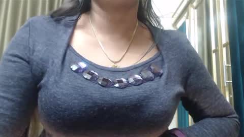 Maisa online show from 02.13.25