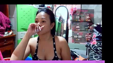 Siren online show from 02.14.26