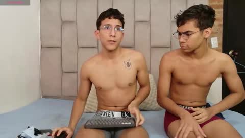 desire4duo online show from 01.15.26