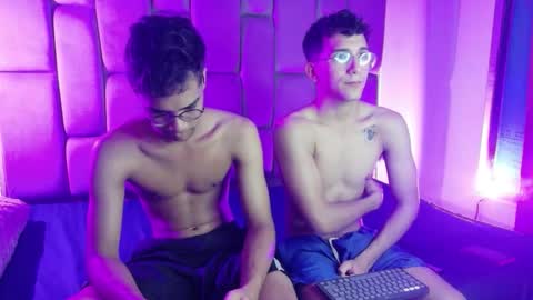desire4duo online show from 02.06.26