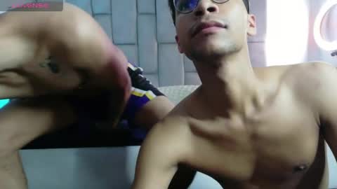 desire4duo online show from 05.02.26