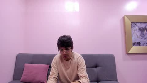 desire_ecstasy online show from 10.17.25