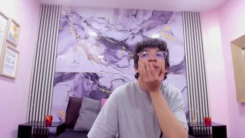 desire_ecstasy online show from 11.12.25