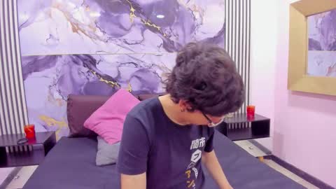 desire_ecstasy online show from 11.16.25