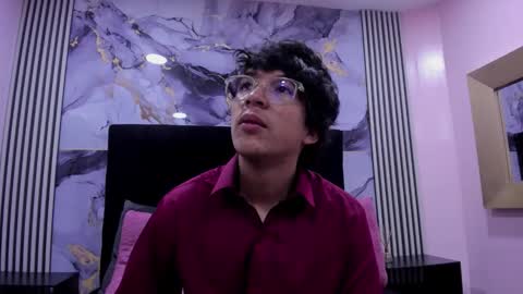 desire_ecstasy online show from 11.25.25