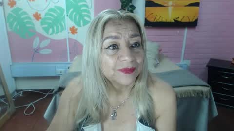 VALERIA online show from 04.13.26