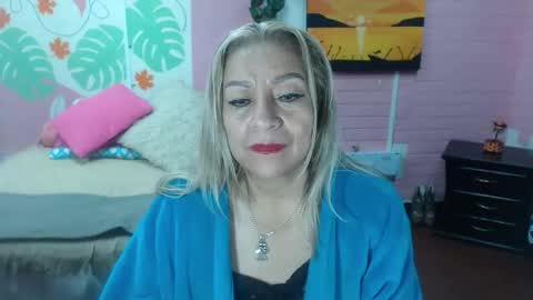 VALERIA online show from 04.15.26