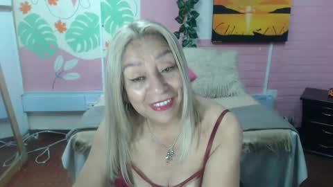 VALERIA online show from 04.16.26
