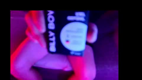 Snapshot of desiredsnack chatting on 09.30.25 lecram online show from 09.30.25