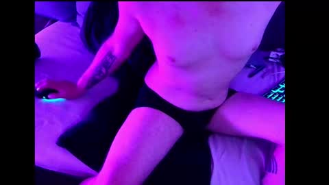 Snapshot of desiredsnack chatting on 09.30.25 lecram online show from 09.30.25