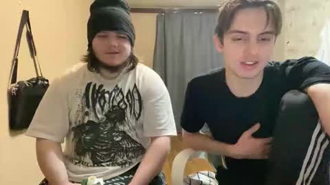 Snapshot of desiredude9 chatting on 02.23.26 desiredude9 online show from 02.23.26