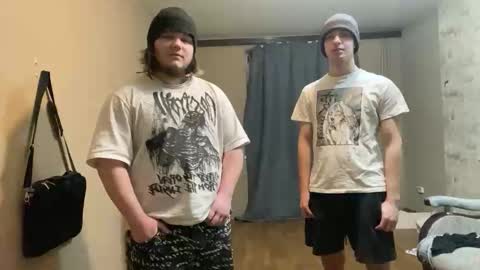 Snapshot of desiredude9 chatting on 02.28.26 desiredude9 online show from 02.28.26