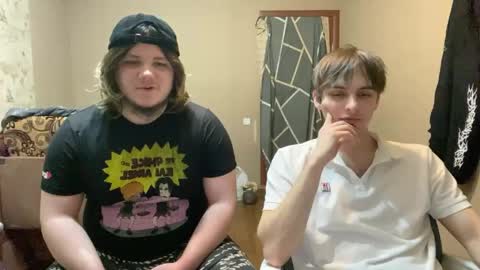 Snapshot of desiredude9 chatting on 03.18.26 desiredude9 online show from 03.18.26