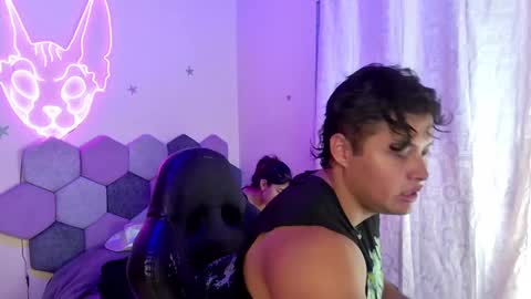 TORI AND MR. BEAR online show from 02.09.25