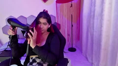 TORI AND MR. BEAR online show from 03.17.26