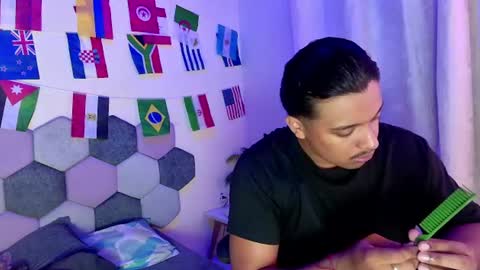 Snapshot of desireduo_tgn chatting on 07.06.26 TORI AND MR. BEAR online show from 07.06.26