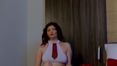 DesireMilf online show from 03.19.26