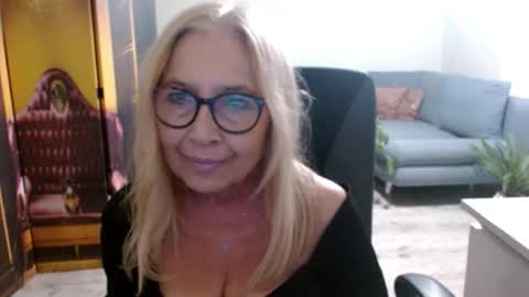 S O F I A online show from 10.26.25