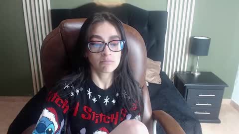 Desiring Angel online show from 12.04.24