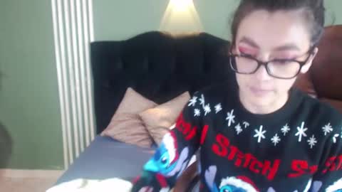 Desiring Angel online show from 12.06.24